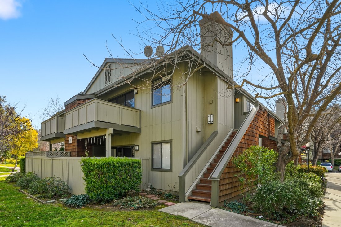Condo in San Jose, California, United States 1 - 17306855