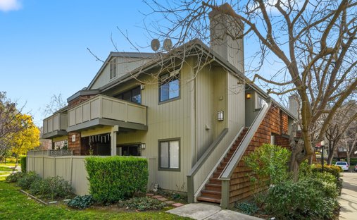 Condominio en San José, California, Estados Unidos 1