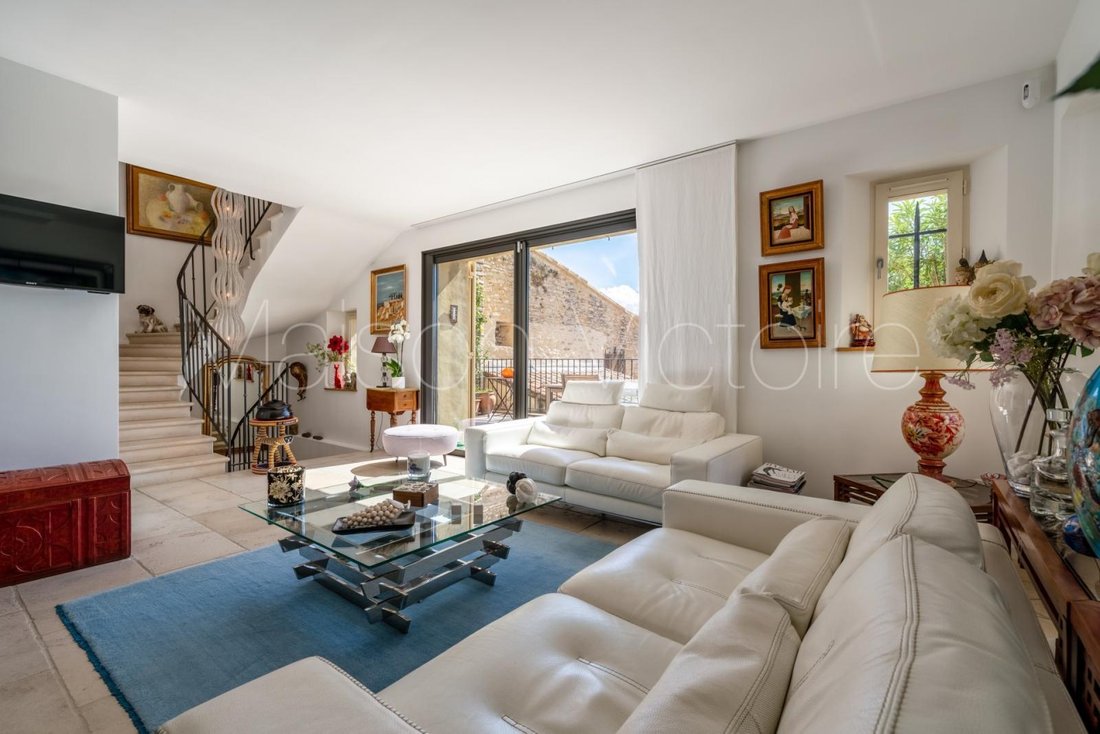 House in Goult, Provence-Alpes-Côte d'Azur, France 2 - 17303246