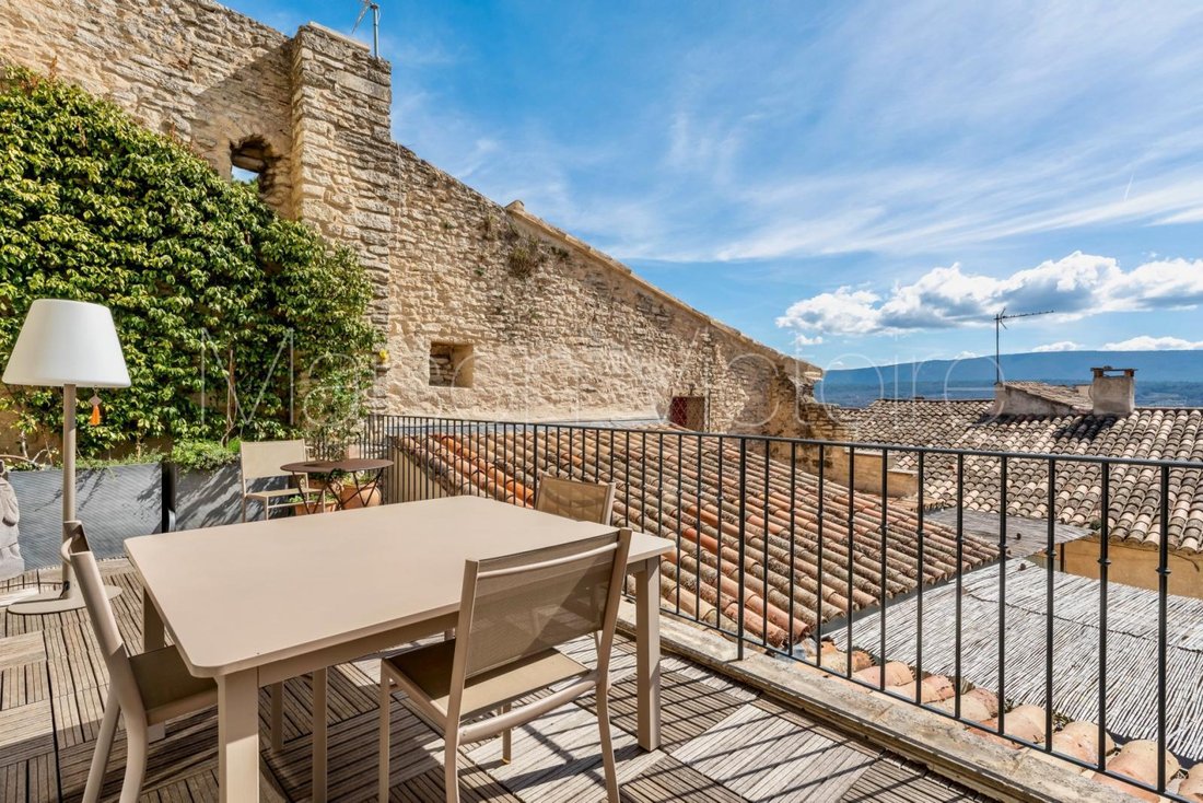 House in Goult, Provence-Alpes-Côte d'Azur, France 5 - 17303246