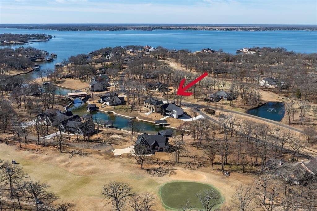 House in Gun Barrel City, Texas, United States 2 - 16578370