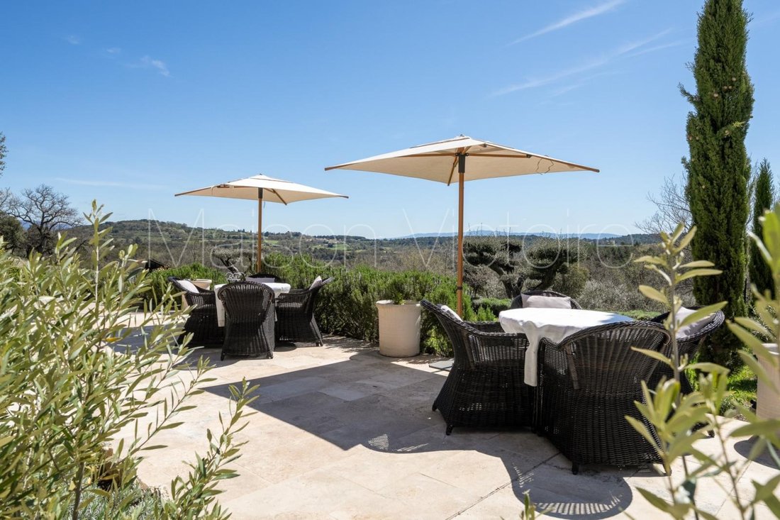 House in Murs, Provence-Alpes-Côte d'Azur, France 5 - 17303135