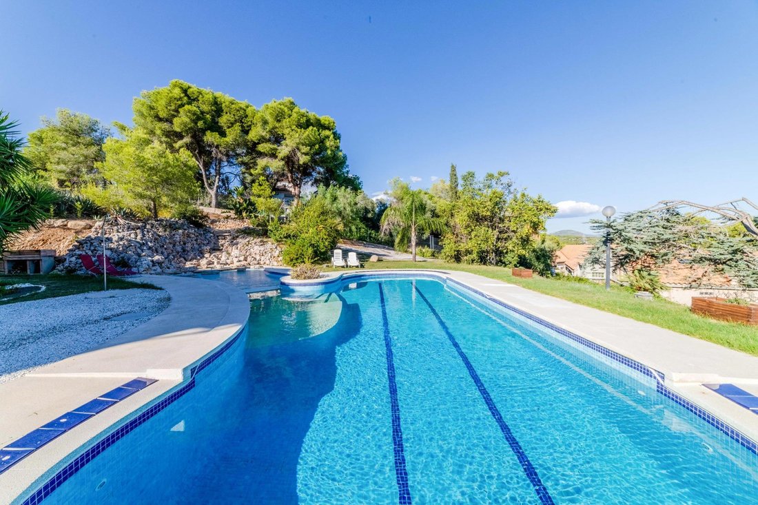 House in Cubelles, Catalonia, Spain 2 - 17305563