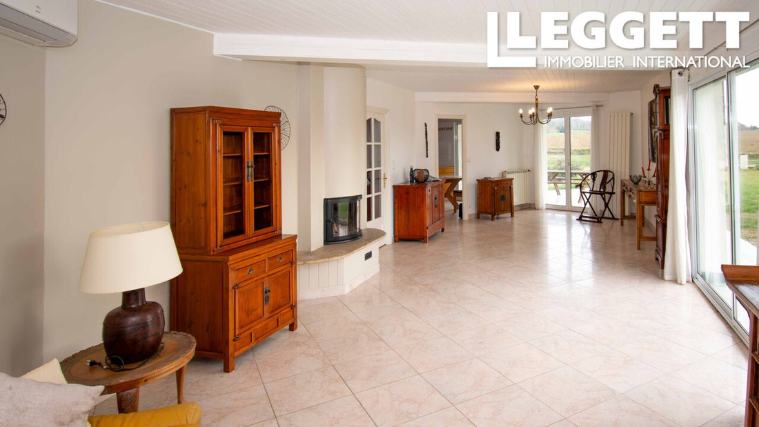 Villa in Lanta, Occitania, France 5 - 17302972