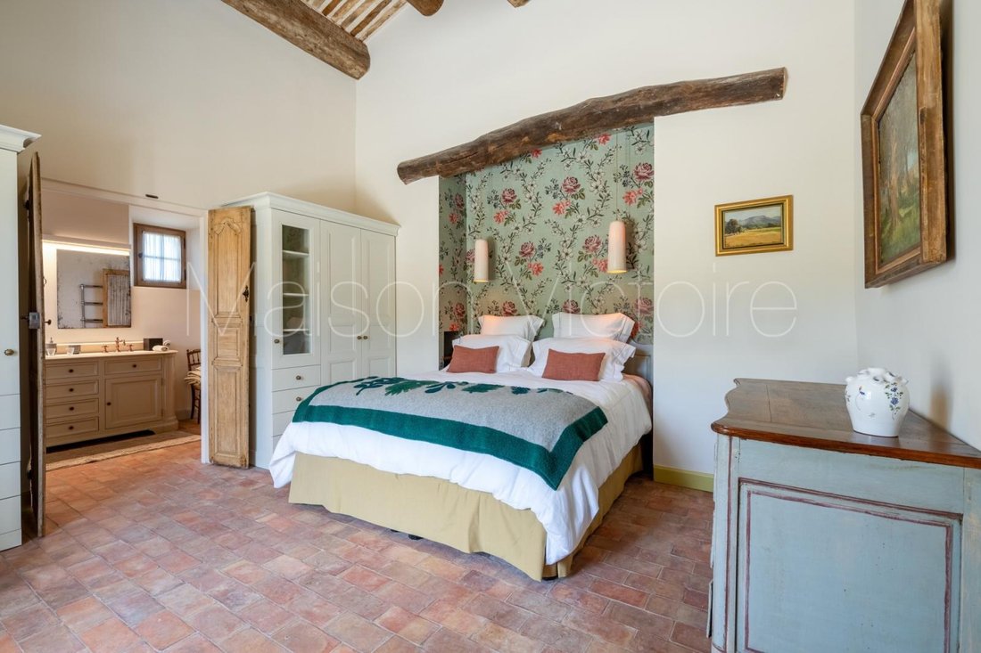 House in Oppède, Provence-Alpes-Côte d'Azur, France 5 - 17303136
