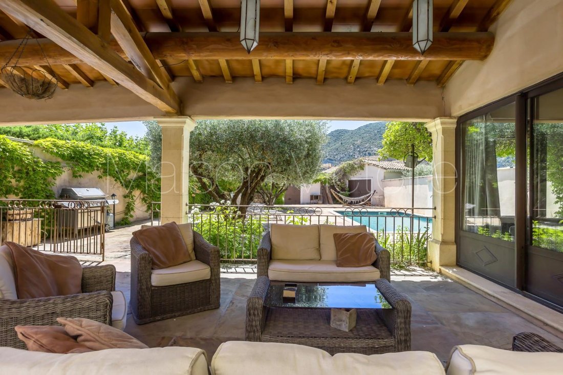 House in Maubec, Provence-Alpes-Côte d'Azur, France 3 - 17303263
