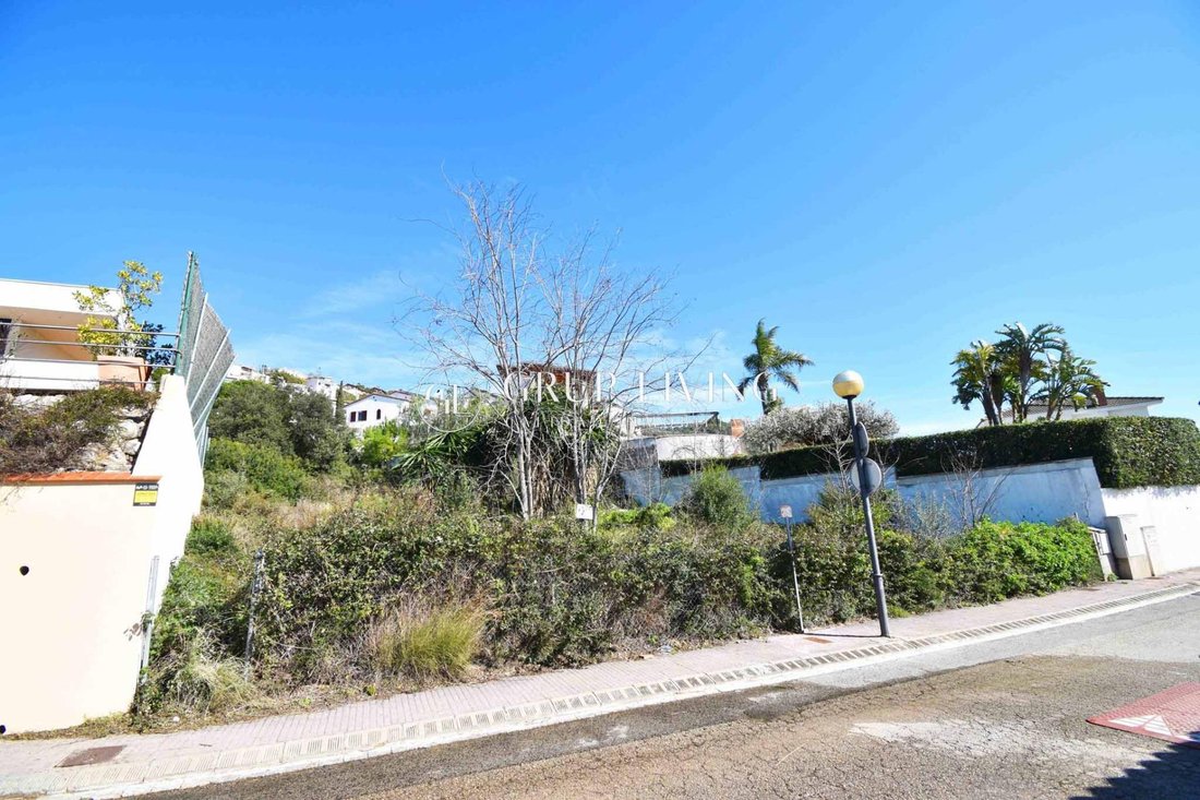 Sitges, Catalonia, Spain 4 - 17306185