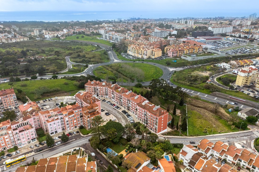 Land in Estoril, Cascais e Estoril, Lisbon 4 - 15201846