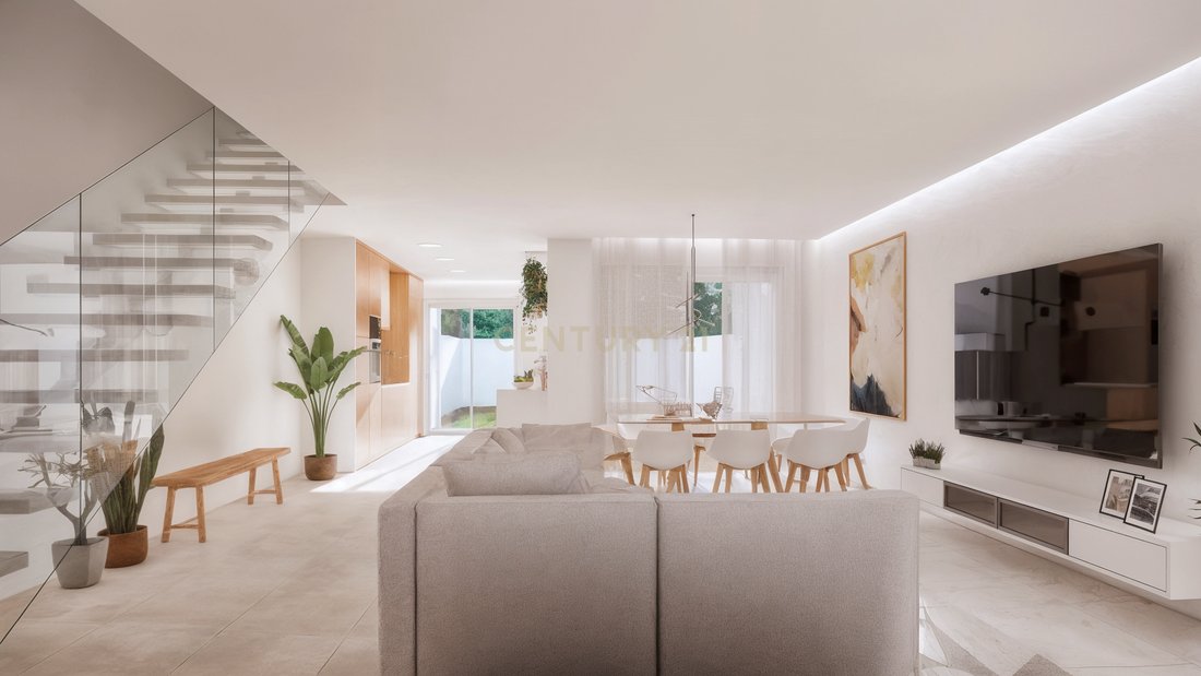 Villa in Amora, Setubal, Portugal 4 - 17302494