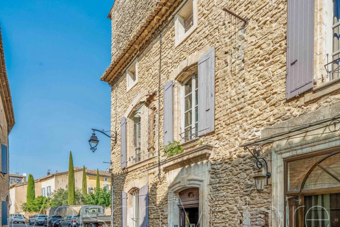 House in Cabrières-d'Avignon, Provence-Alpes-Côte d'Azur, France 3 - 17303050