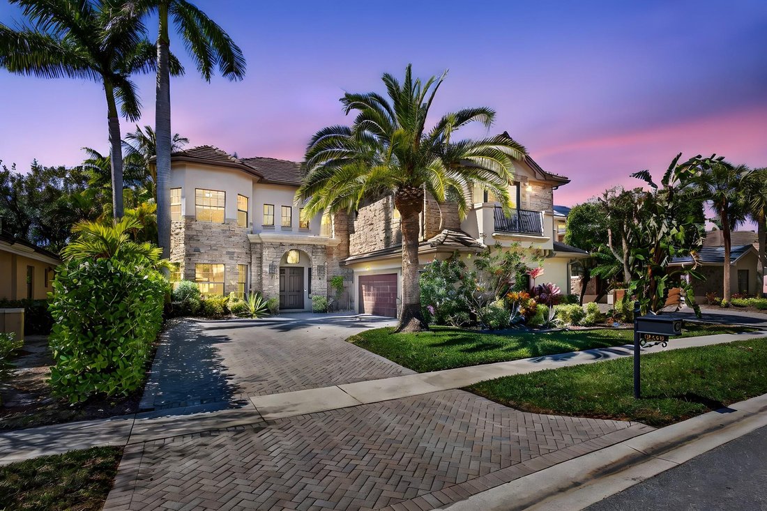 House in Wellington, Florida, United States 1 - 17305733