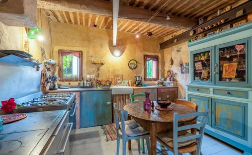 Casa a Roussillon, Provenza-Alpi-Costa Azzurra, Francia 1