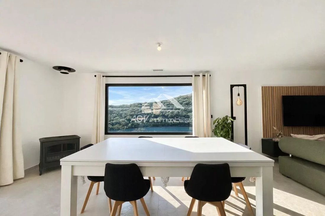 House in Saint-Jean-du-Pin, Occitania, France 3 - 17306356