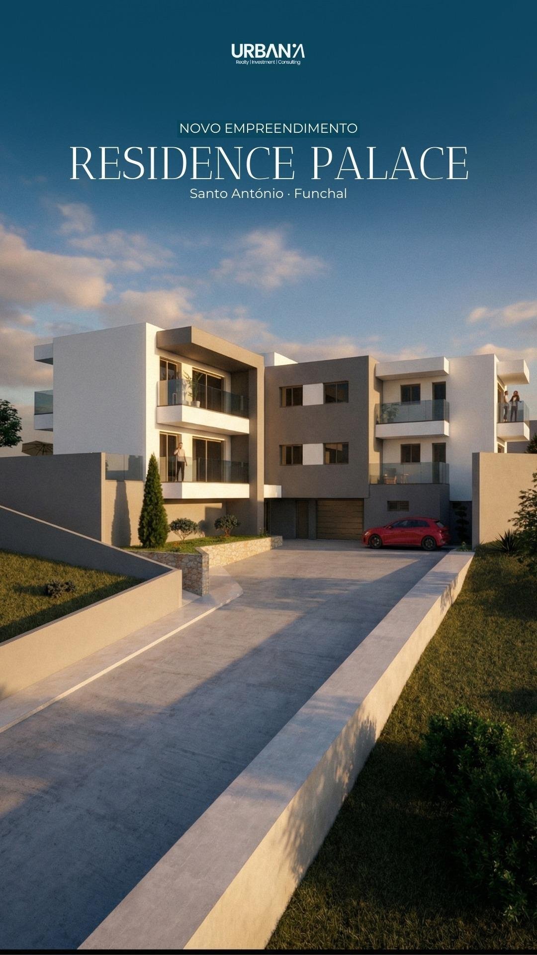 Apartment in Santo Antonio, Madeira, Portugal 2 - 17073245