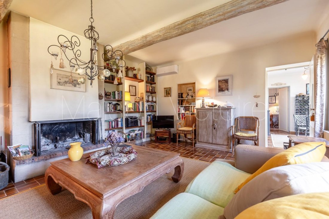 House in Nevons-route d'Apt, L'Isle-sur-la-Sorgue, France 4 - 17303224