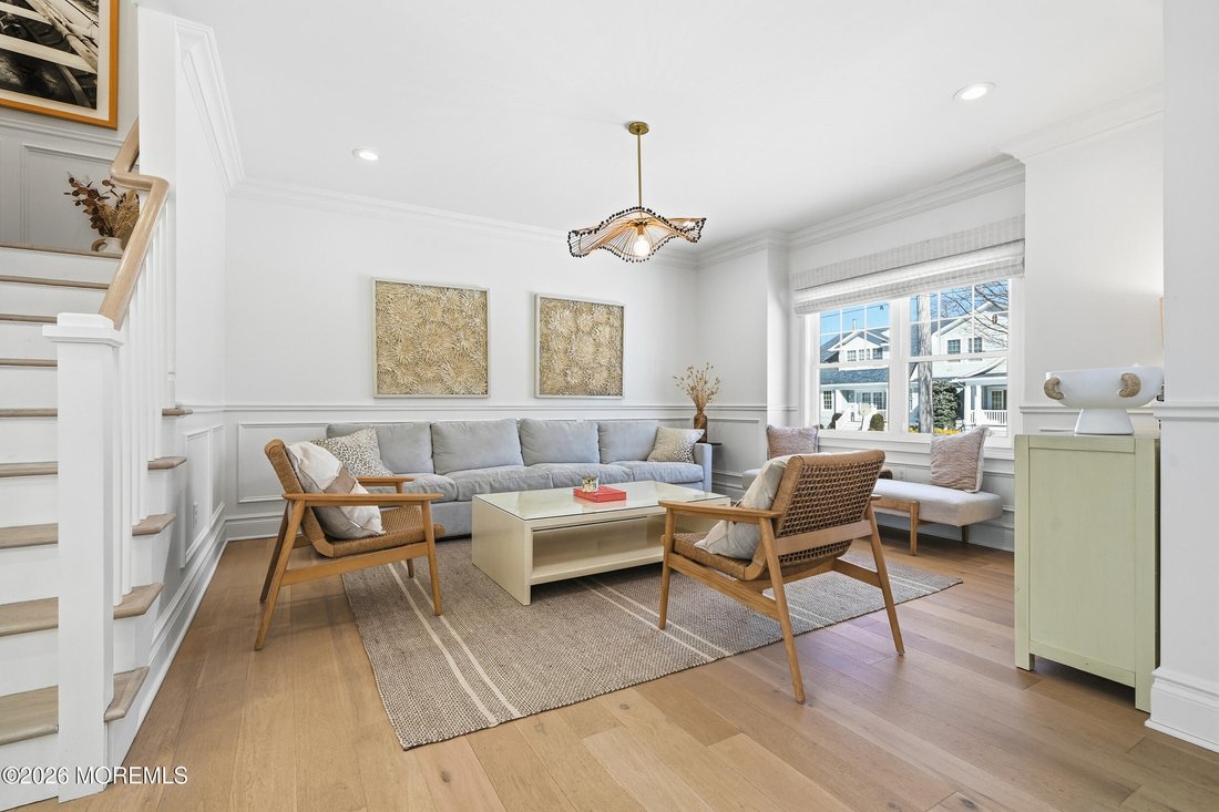 House in Ocean Township, New Jersey, United States 5 - 17302150