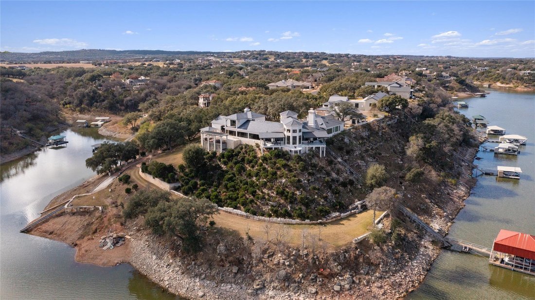 House in Spicewood, Texas, United States 1 - 17305761
