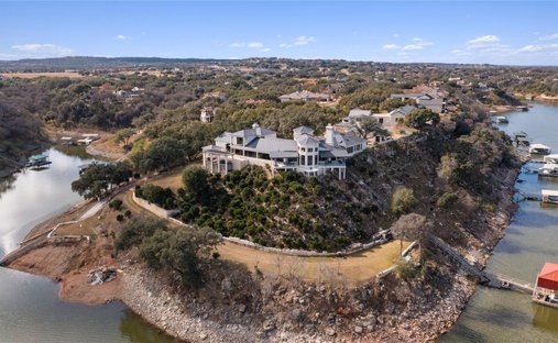 House in Spicewood, Texas, United States 1