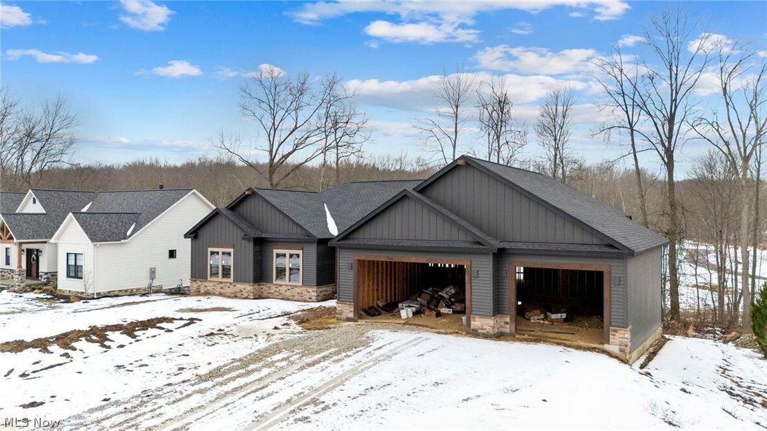 House in Canton, Ohio, United States 4 - 17301842