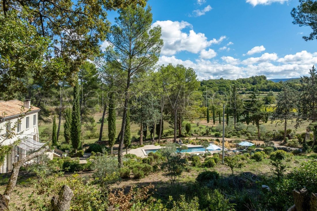 House in Oppède, Provence-Alpes-Côte d'Azur, France 4 - 17302989