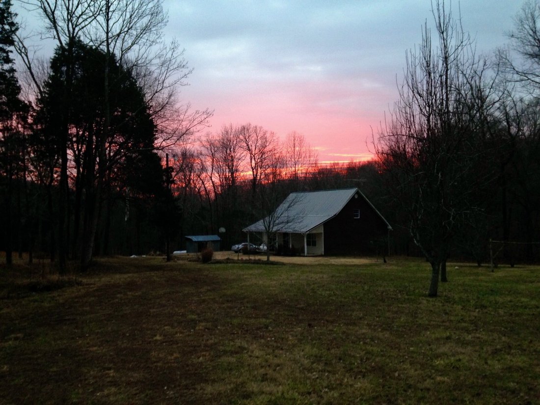 House in Dickson, Tennessee, United States 1 - 17307281