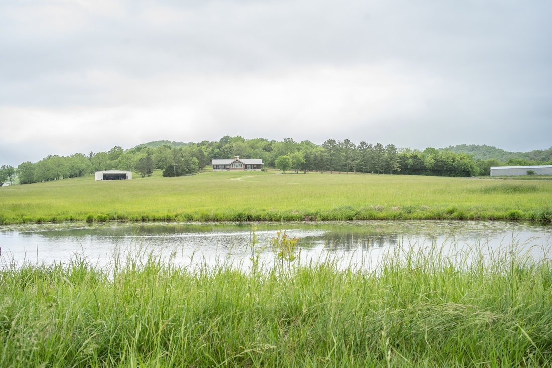 House in Bell Buckle, Tennessee, United States 2 - 17304308