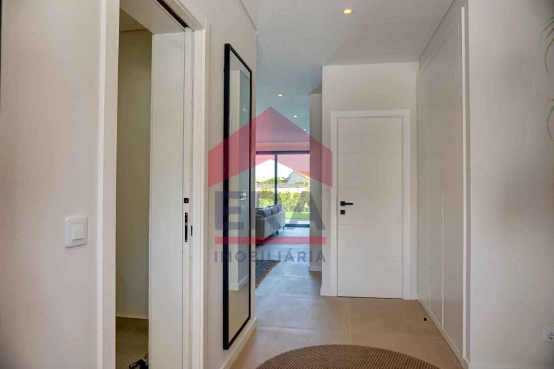 Casa a Lourinha e Atalaia, Lisbona, Portogallo 4 - 17302792