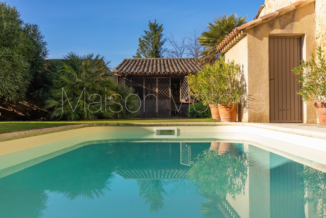 House in Taillades, Provence-Alpes-Côte d'Azur, France 3 - 17303268