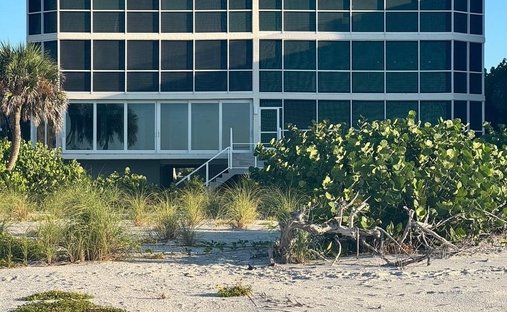 Condominio a Sanibel, Florida, Stati Uniti 1