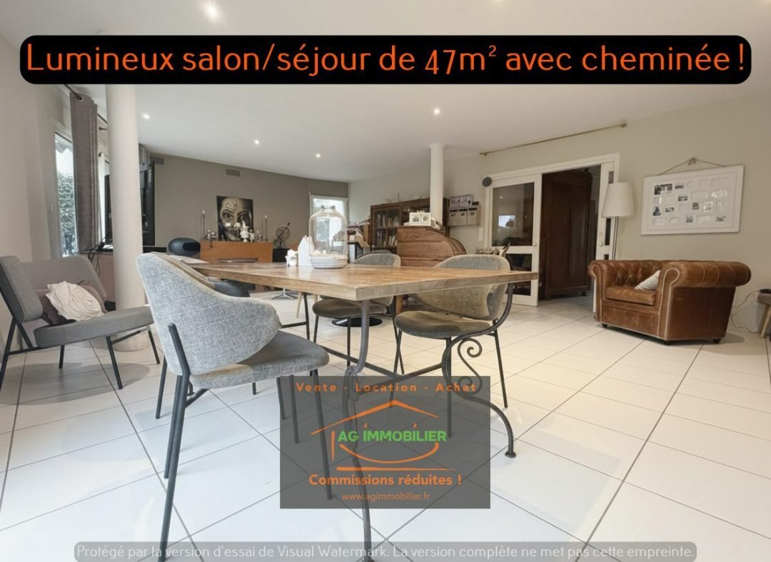 House in Bourgchevreuil, Cesson-Sévigné, France 5 - 16994416