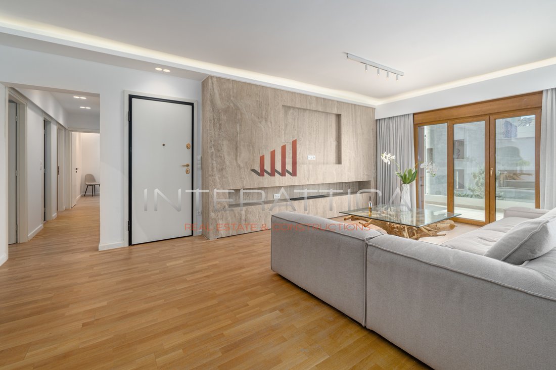 Apartment in Voula, Attica, Greece 1 - 17303125