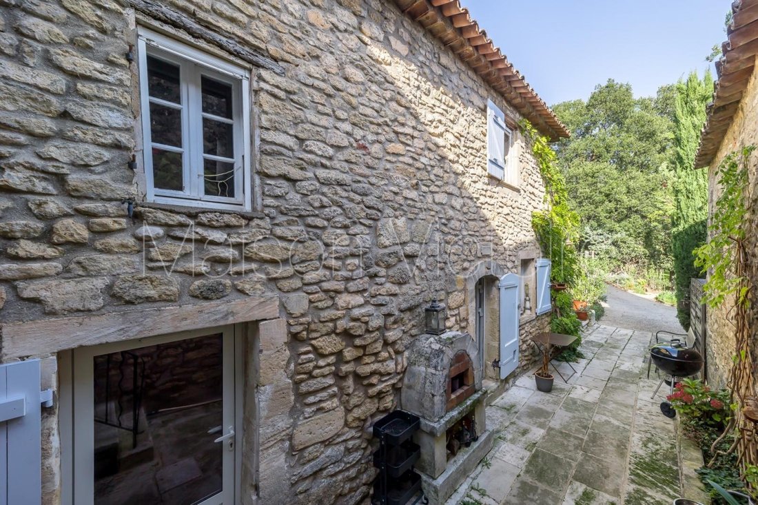 House in Saint-Pantaleon, Provence-Alpes-Côte d'Azur, France 5 - 17303025