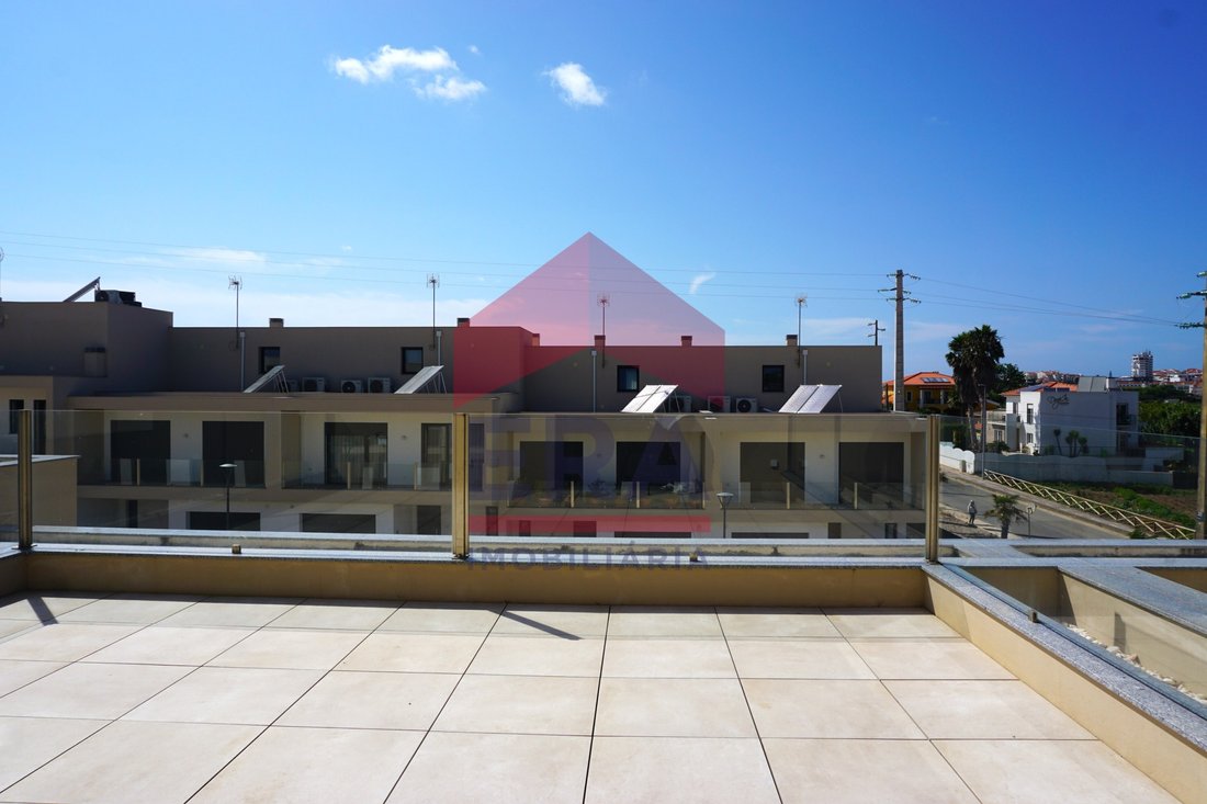 Casa a Lourinha e Atalaia, Lisbona, Portogallo 1 - 17302792