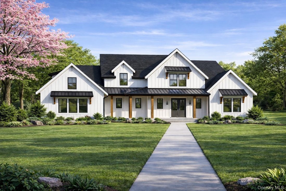 House in Goshen, New York, United States 1 - 17305477