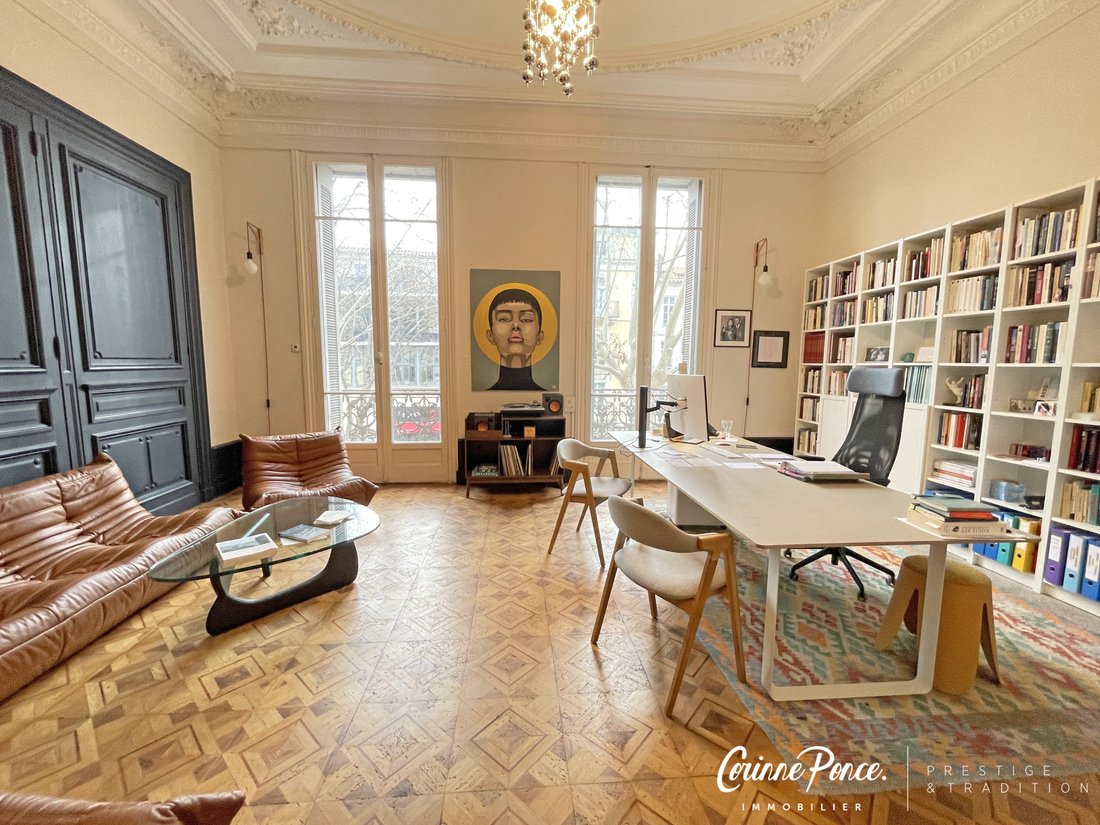 Apartment in Camplanier, Nimes, France 5 - 17302415
