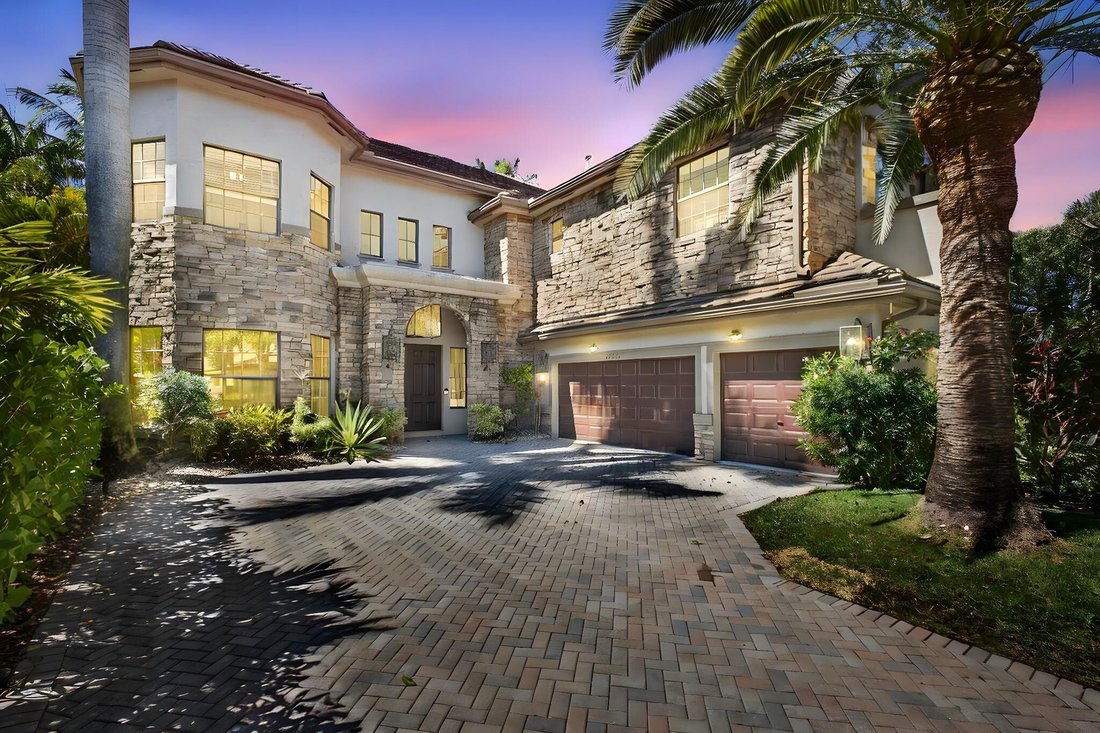 House in Wellington, Florida, United States 3 - 17305733