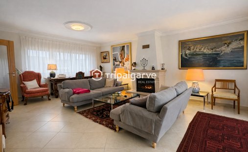 House in Portimao, Algarve, Portugal 1