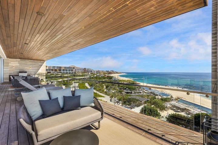 Condo in Colonia del Sol, Baja California Sur, Mexico 1 - 17303400