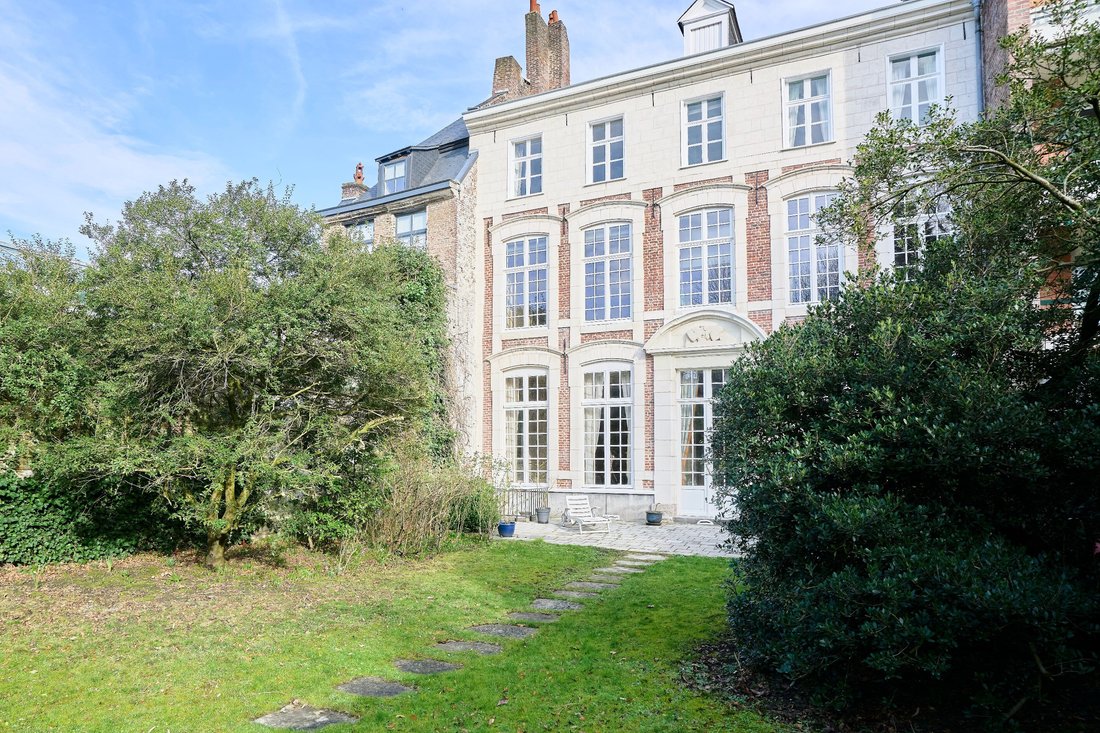 House in Caulier, Lille, France 1 - 17306590