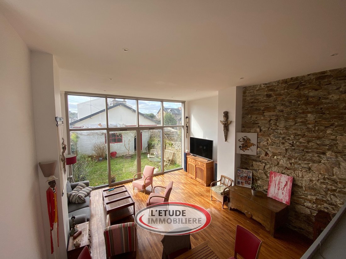 Casa a Nantes Erdre, Nantes, Francia 2 - 17302676