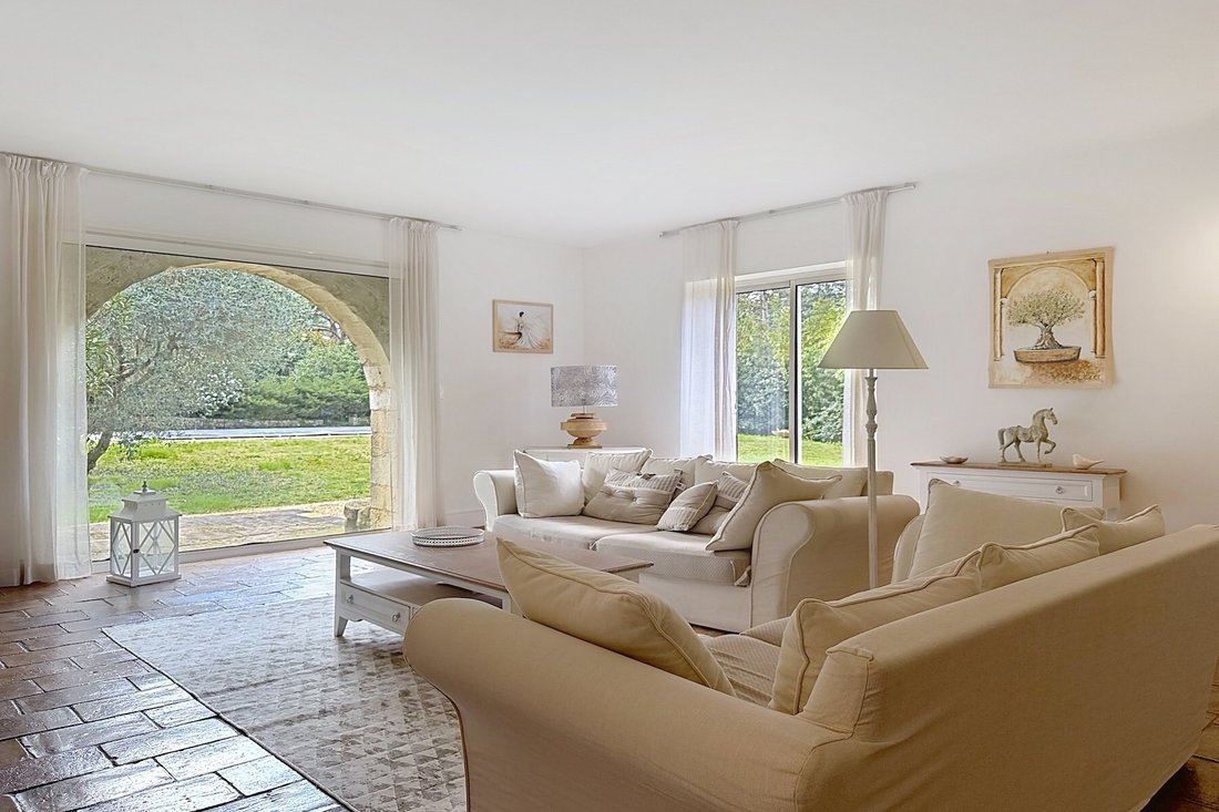 House in Saint-Siffret, Occitania, France 5 - 17306313