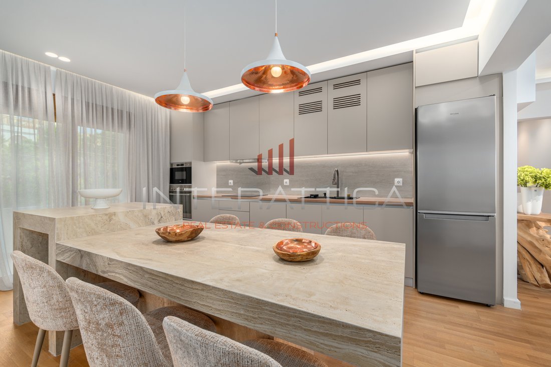 Apartment in Voula, Attica, Greece 5 - 17303125