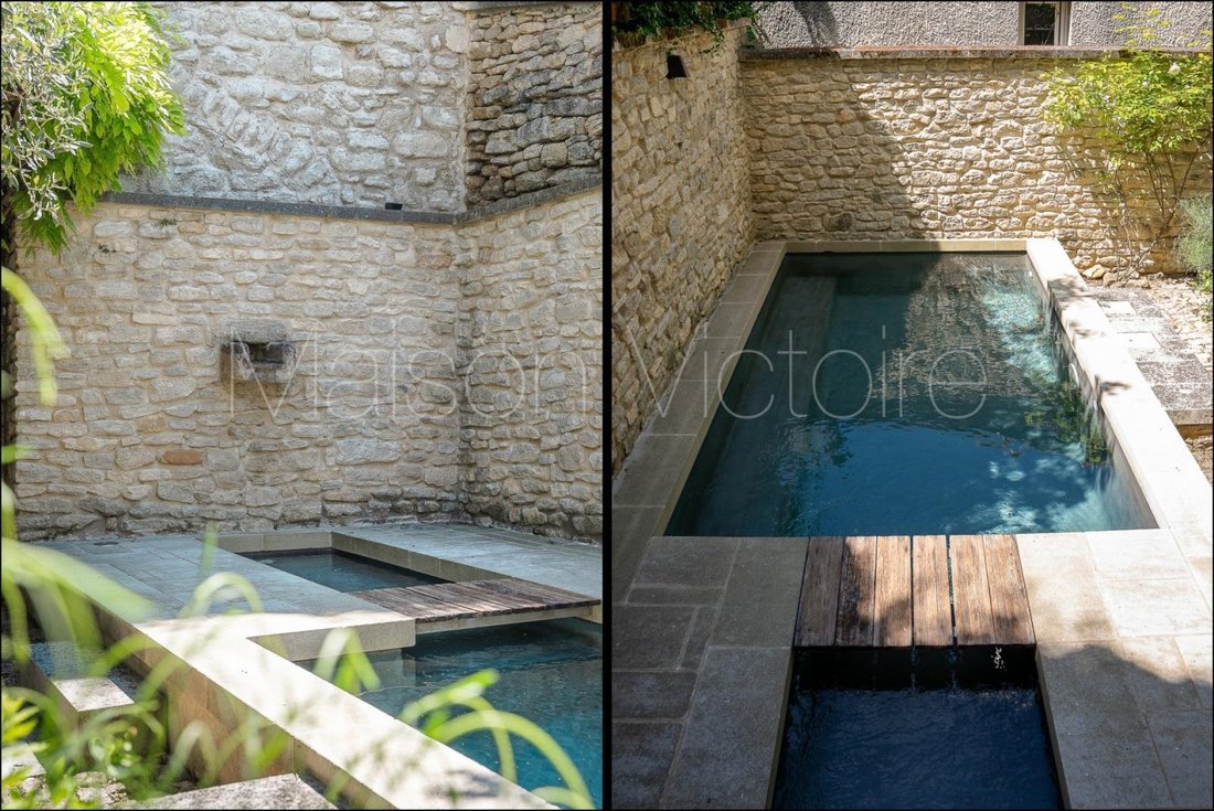 House in Saignon, Provence-Alpes-Côte d'Azur, France 3 - 17303254