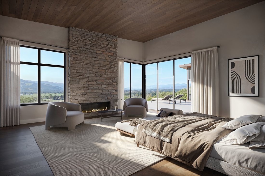 Land in Napa, California, United States 4 - 17285093