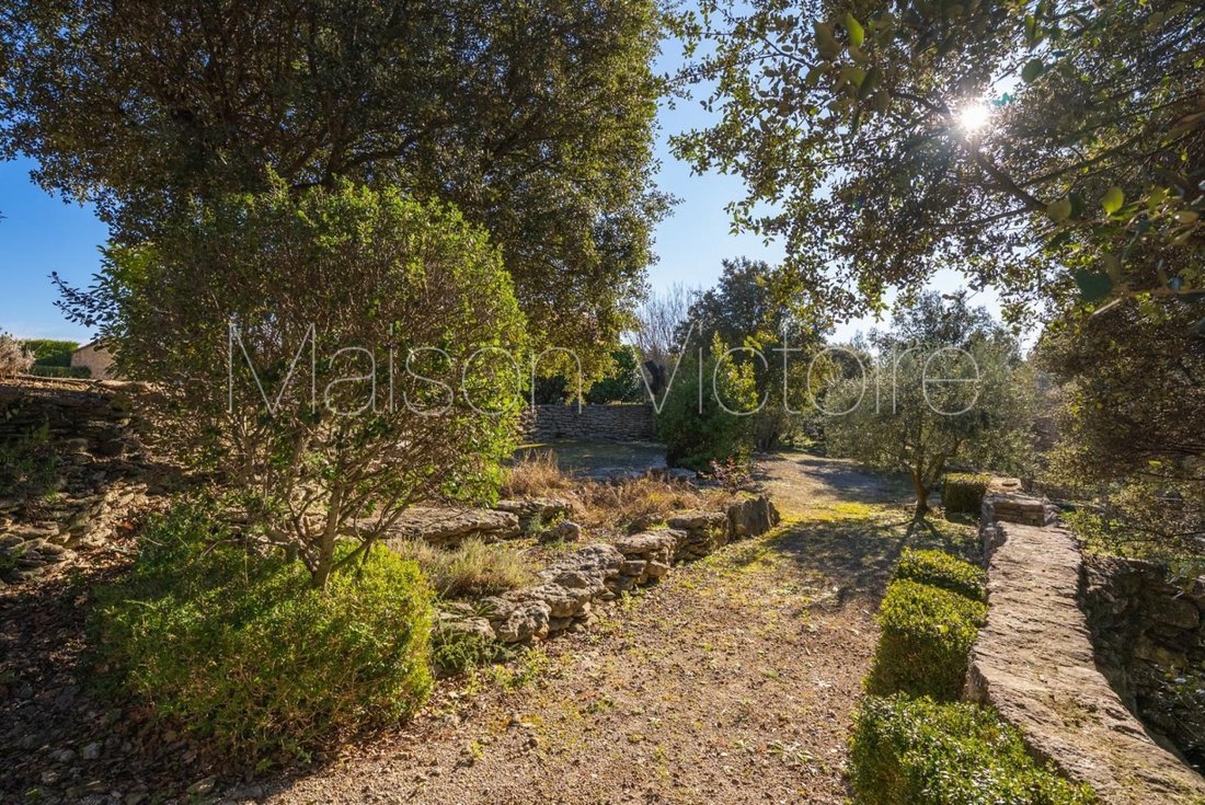 House in Cabrières-d'Avignon, Provence-Alpes-Côte d'Azur, France 4 - 17303006