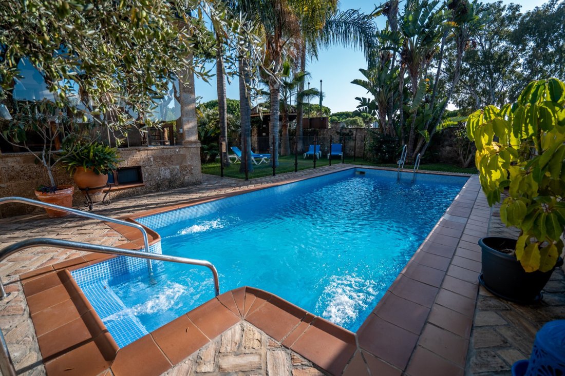 House in Chiclana de la Frontera, Andalusia, Spain 5 - 17302870
