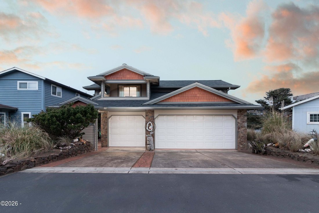 House in Pacific City, Oregon, United States 4 - 17303591