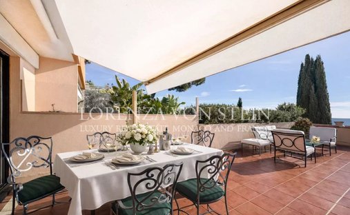 Casa a Capodaglio, Provenza-Alpi-Costa Azzurra, Francia 1