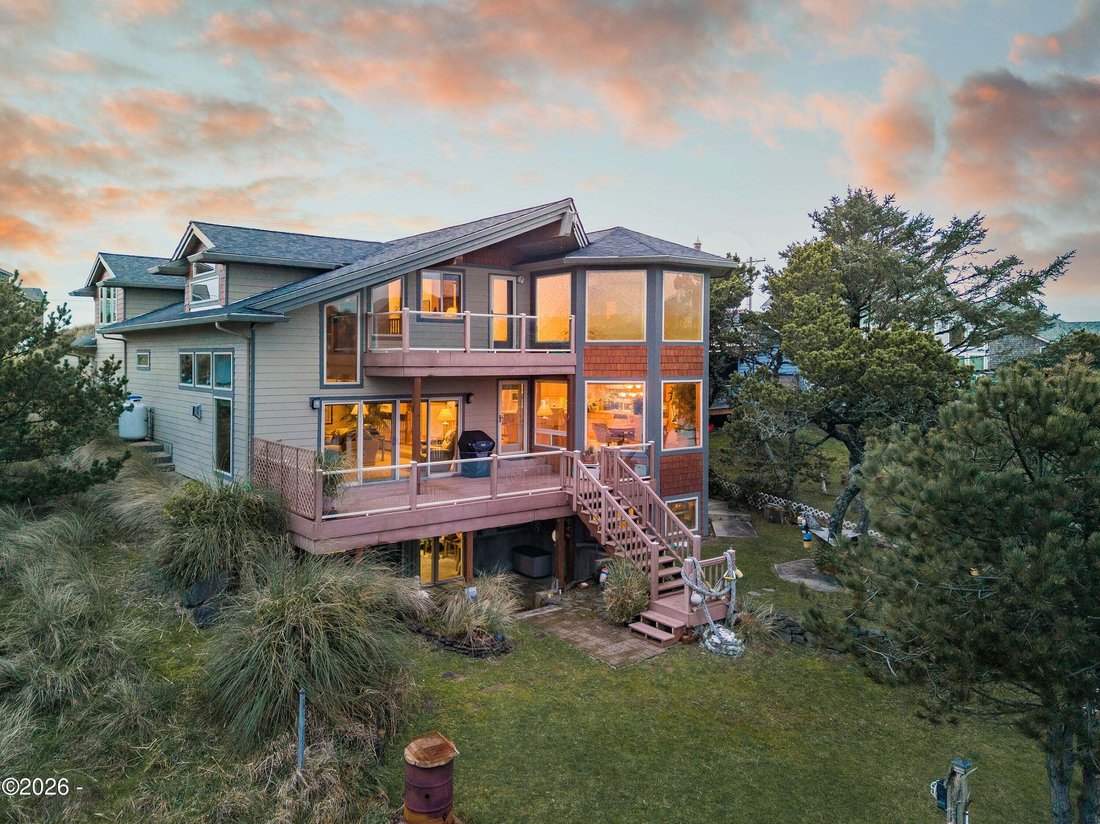 House in Pacific City, Oregon, United States 3 - 17303591