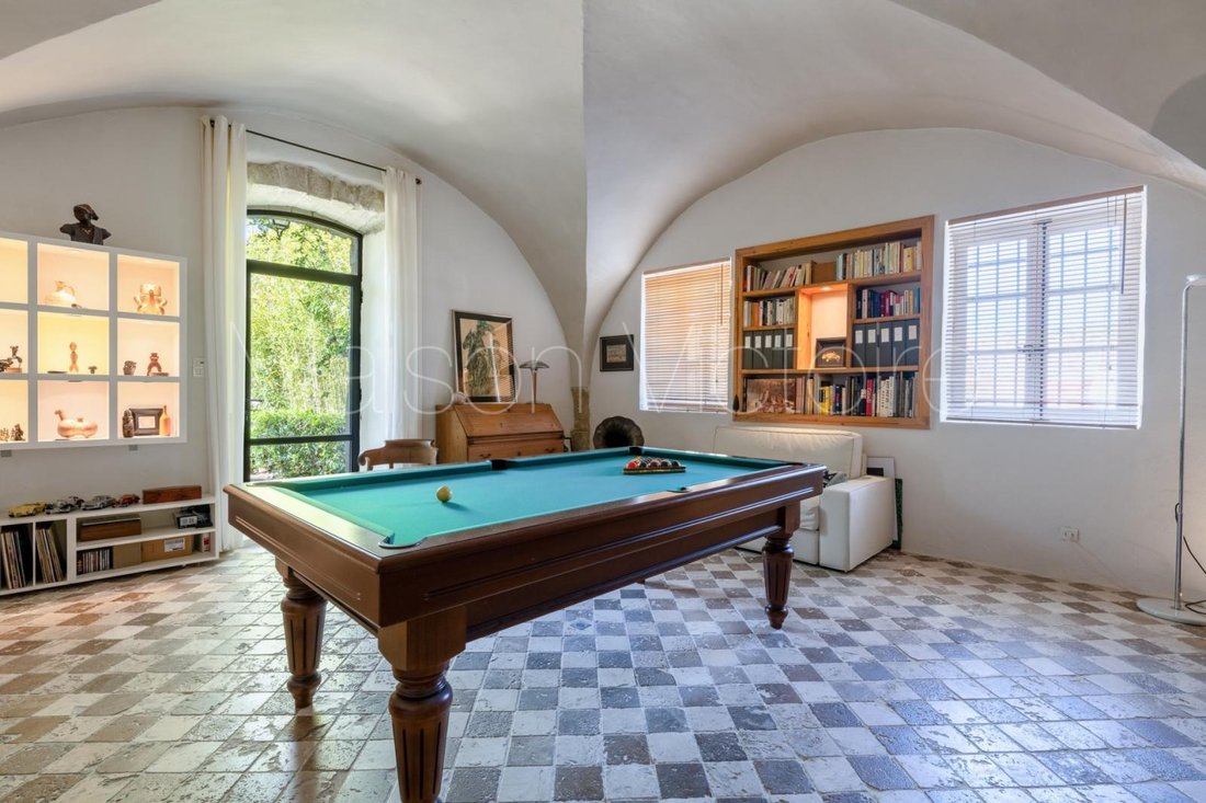 House in Cabrières-d'Avignon, Provence-Alpes-Côte d'Azur, France 5 - 17303121